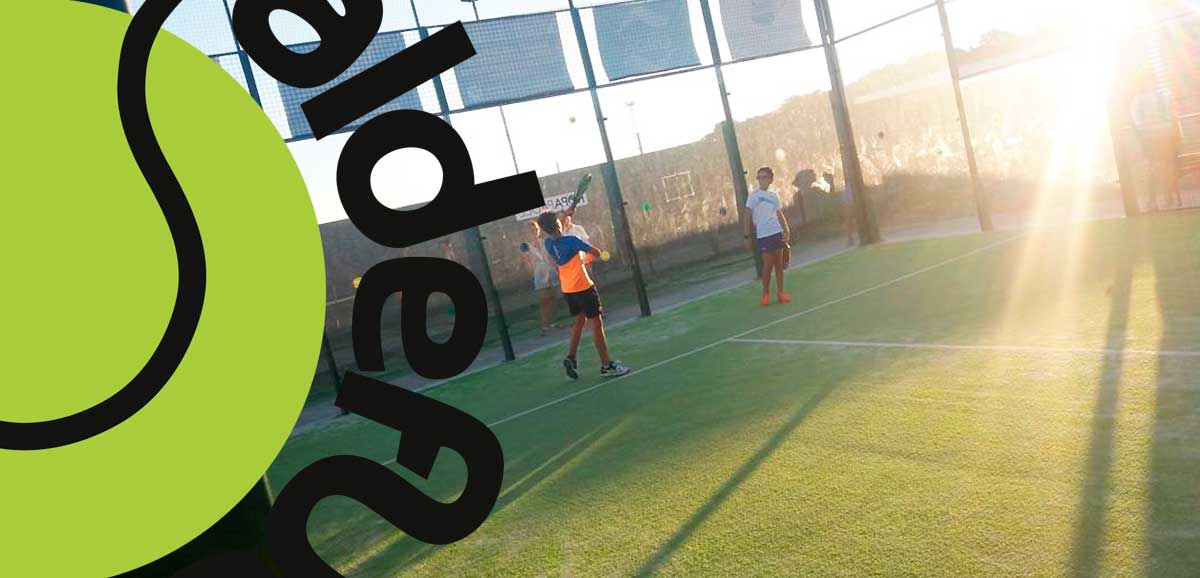 Padel Valdefuentes
