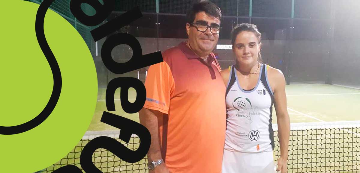 Padel Valdefuentes