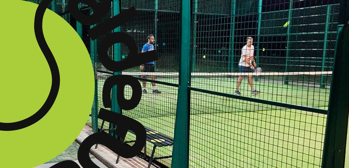 Padel Valdefuentes