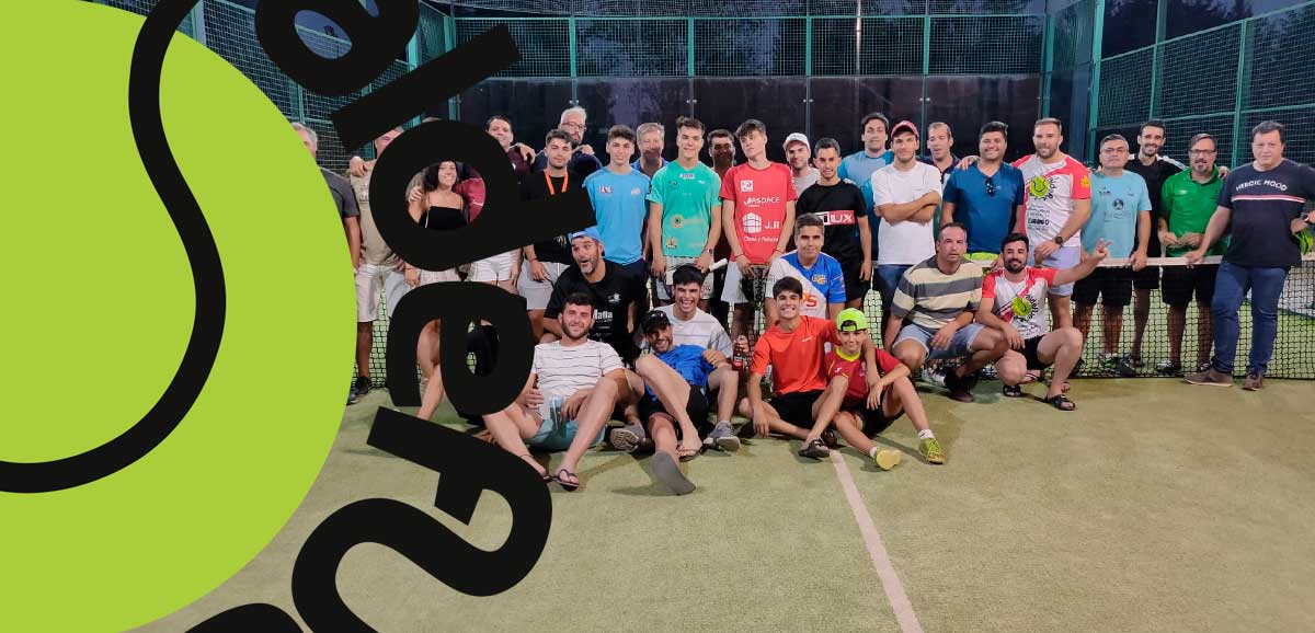 Padel Valdefuentes
